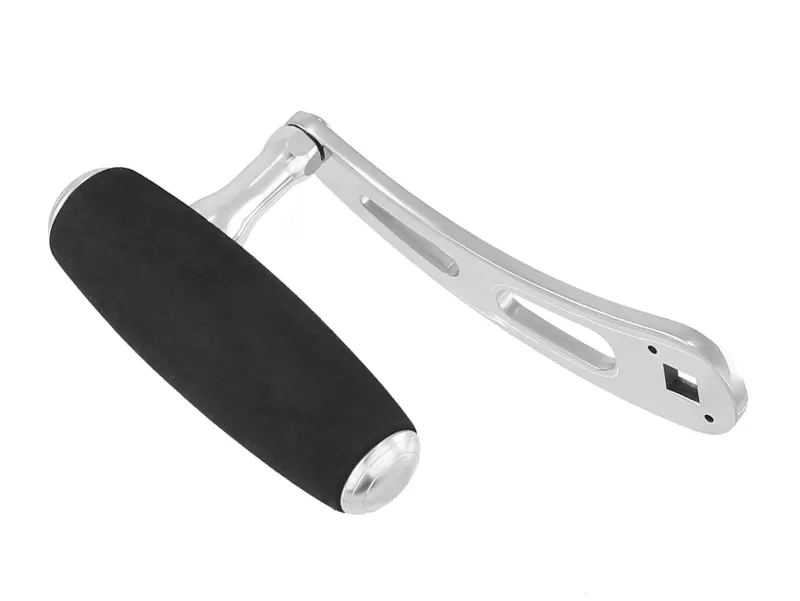 Jigging World Shimano Power Handles>- Power Handle for Shimano Talica 2 Speed 12 - 25 Lever Drag Reels