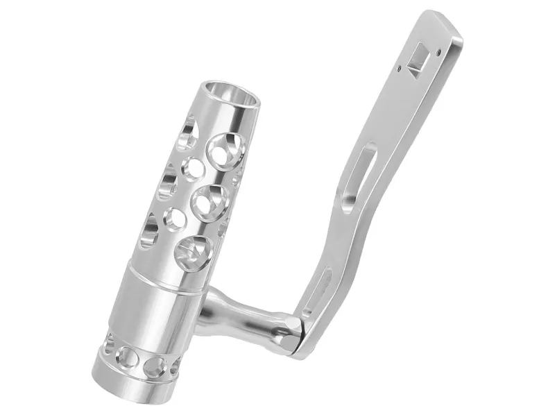 Jigging World Shimano Power Handles>- Power Handle for Shimano Talica 2 Speed 12 - 25 Lever Drag Reels