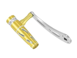 Jigging World Shimano Power Handles>- Power Handle for Shimano Talica 2 Speed 12 - 25 Lever Drag Reels