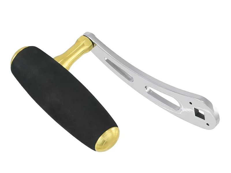 Jigging World Shimano Power Handles>- Power Handle for Shimano Talica 2 Speed 12 - 25 Lever Drag Reels