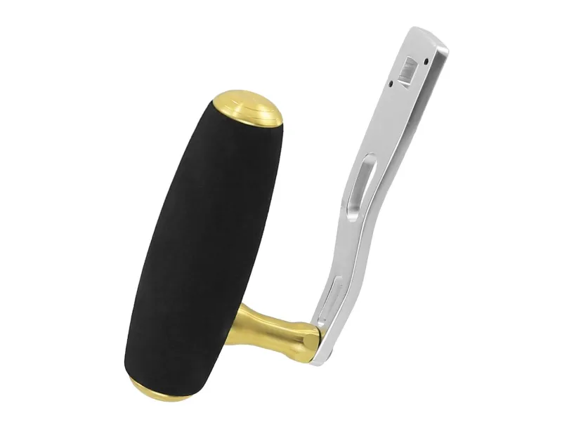 Jigging World Shimano Power Handles>- Power Handle for Shimano Talica 2 Speed 12 - 25 Lever Drag Reels