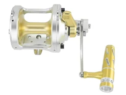 Jigging World Shimano Power Handles>- Power Handle for Shimano Talica 2 Speed 12 - 25 Lever Drag Reels