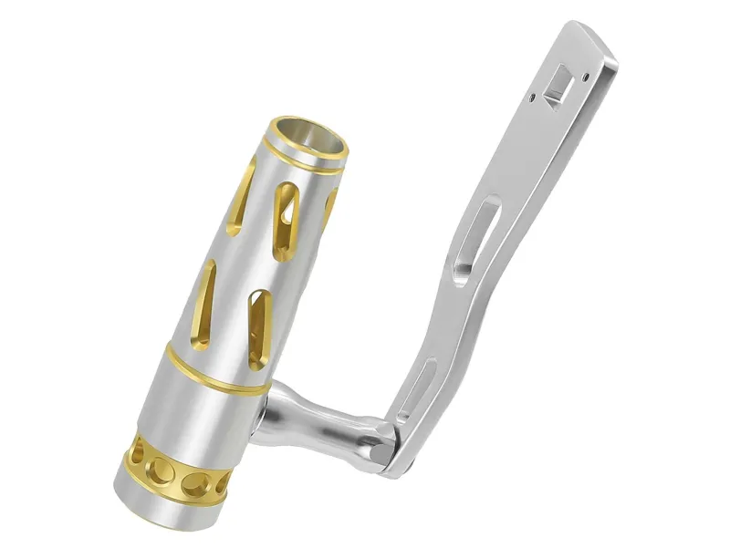 Jigging World Shimano Power Handles>- Power Handle for Shimano Talica 2 Speed 12 - 25 Lever Drag Reels