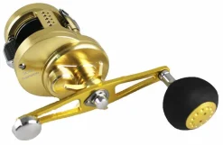 Jigging World Shimano Power Handles>- Power Handle for Shimano Conquest Round Baitcasting Reels