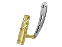 Jigging World Shimano Power Handles>- Power Handle for Shimano Tiagra 2 Speed 50-130 Conventional Reels