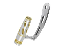 Jigging World Shimano Power Handles>- Power Handle for Shimano Tiagra 2 Speed 50-130 Conventional Reels