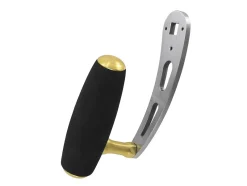 Jigging World Shimano Power Handles>- Power Handle for Shimano TLD, Tiagra, Tyrnos 2 Speed Lever Drag Reels