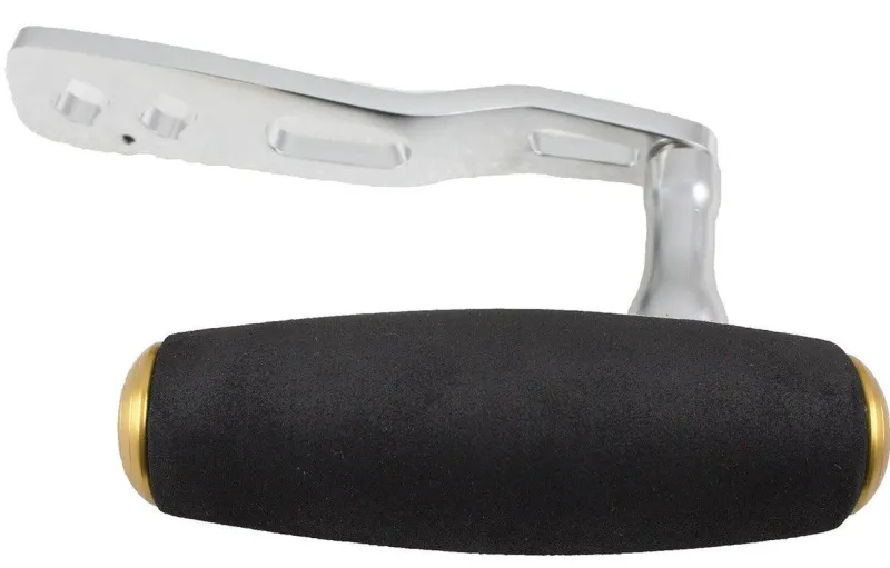 Jigging World Shimano Power Handles>- Power Handle for Shimano Trinidad 40, 40N & 50 Star Drag Reels