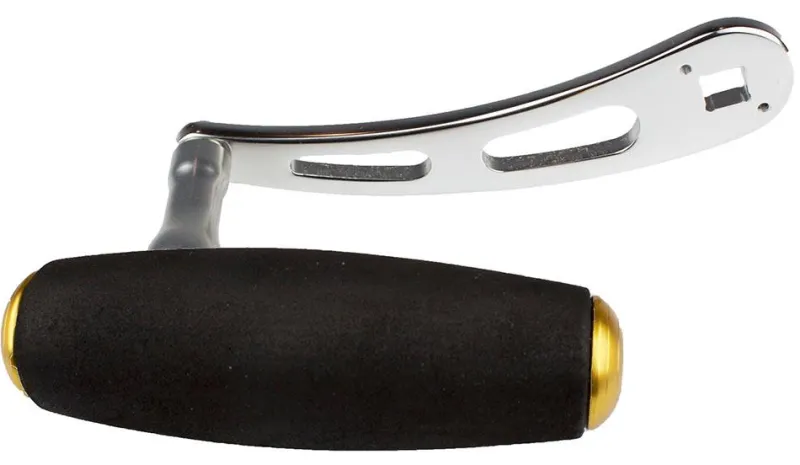 Jigging World Shimano Power Handles>- Power Handle for Shimano Talica 2 Speed 50 Lever Drag Reels