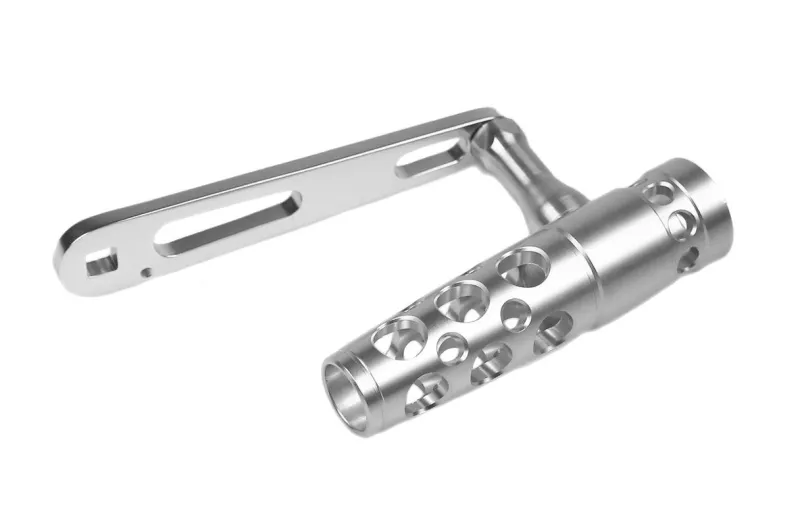 Jigging World Shimano Power Handles>- Power Handle for Shimano TLD 25 Lever Drag Reels