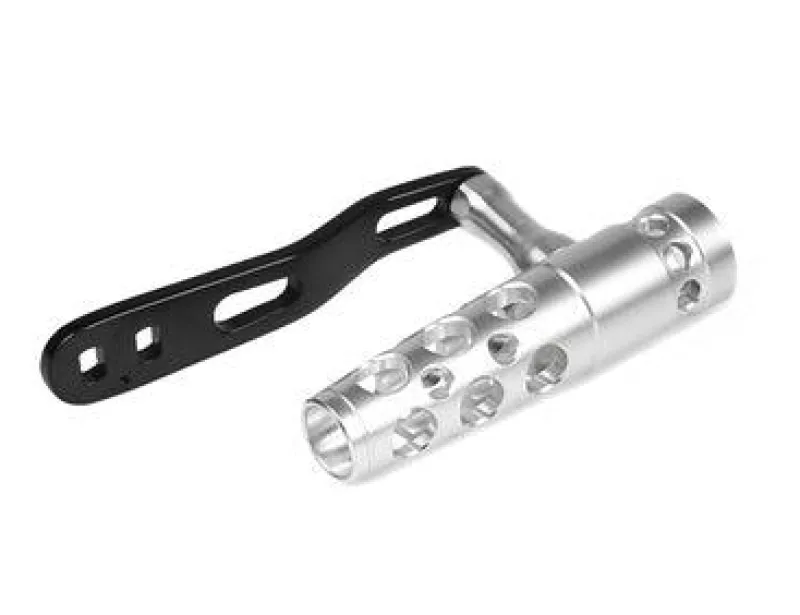 Jigging World Shimano Power Handles>- Power Handle for Shimano TLD 15 Lever Drag Reels