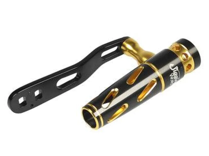 Jigging World Shimano Power Handles>- Power Handle for Shimano TLD 15 Lever Drag Reels