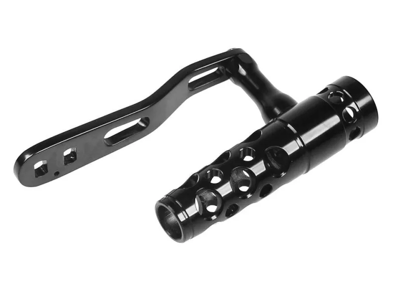 Jigging World Shimano Power Handles>- Power Handle for Shimano TLD 15 Lever Drag Reels