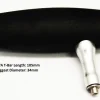 Jigging World Shimano Power Handles>- Power Handle for Shimano Torsa & Talica Single Speed Conventional Reels