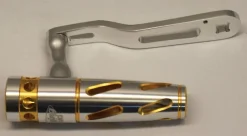 Jigging World Shimano Power Handles>- Power Handle for Shimano Torsa & Talica Single Speed Conventional Reels