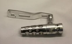 Jigging World Shimano Power Handles>- Power Handle for Shimano Talica 2 Speed 8 & 10 Lever Drag Reels