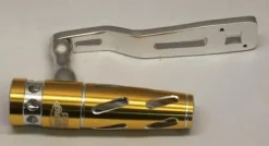 Jigging World Shimano Power Handles>- Power Handle for Shimano Talica 2 Speed 8 & 10 Lever Drag Reels