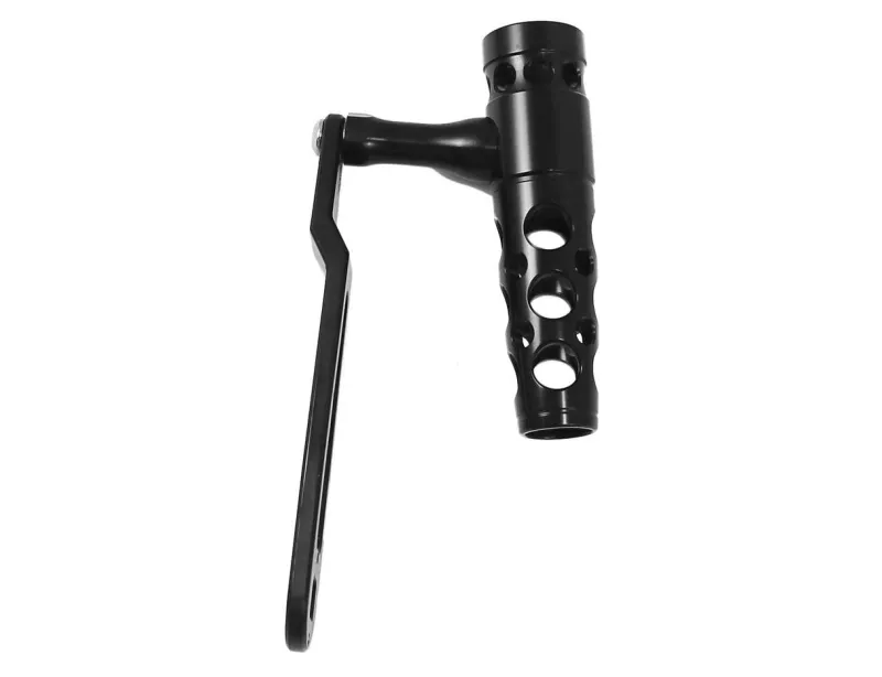 Jigging World Accurate Power Handles>- Power Handles for Accurate Boss Valiant 400 ~ 1000 Size Lever Drag Reels