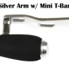 Jigging World Accurate Power Handles>- Power Handles for Accurate Boss Valiant 400 ~ 600 Size Lever Drag Reels