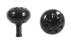 Jigging World Accurate Power Handles>- Power Handles for Accurate Boss Valiant 400 ~ 600 Size Lever Drag Reels