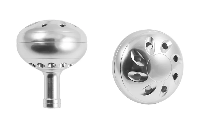 Jigging World Accurate Power Handles>- Power Handles for Accurate Boss Valiant 400 ~ 600 Size Lever Drag Reels