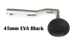 Jigging World Accurate Power Handles>- Power Handles for Accurate Boss Valiant 400 ~ 600 Size Lever Drag Reels