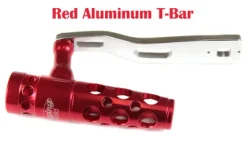 Jigging World Accurate Power Handles>- Power Handles for Accurate Boss Valiant 400 ~ 600 Size Lever Drag Reels