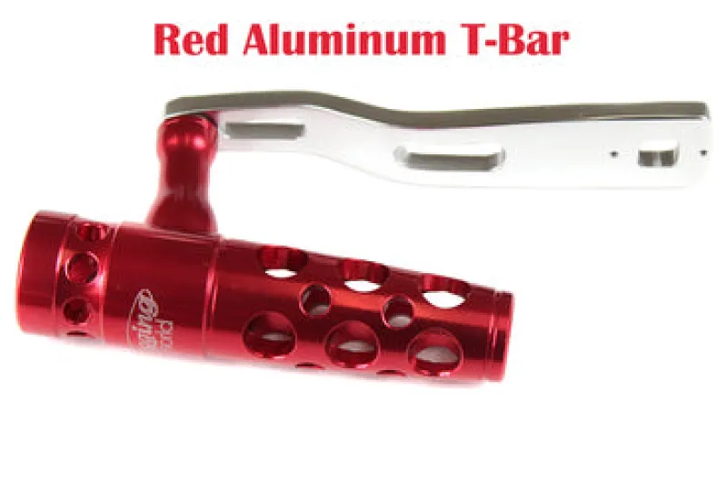 Jigging World Accurate Power Handles>- Power Handles for Accurate Boss Valiant 400 ~ 600 Size Lever Drag Reels