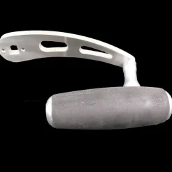 Jigging World Accurate Power Handles>- Power Handles for Accurate ATD Platinum 80~130 2-Speed Lever Drag Reels