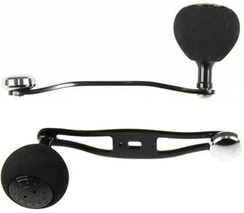 Jigging World Abu Garcia Power Handles>- Power Handles for Abu Garcia Low Profile Reels