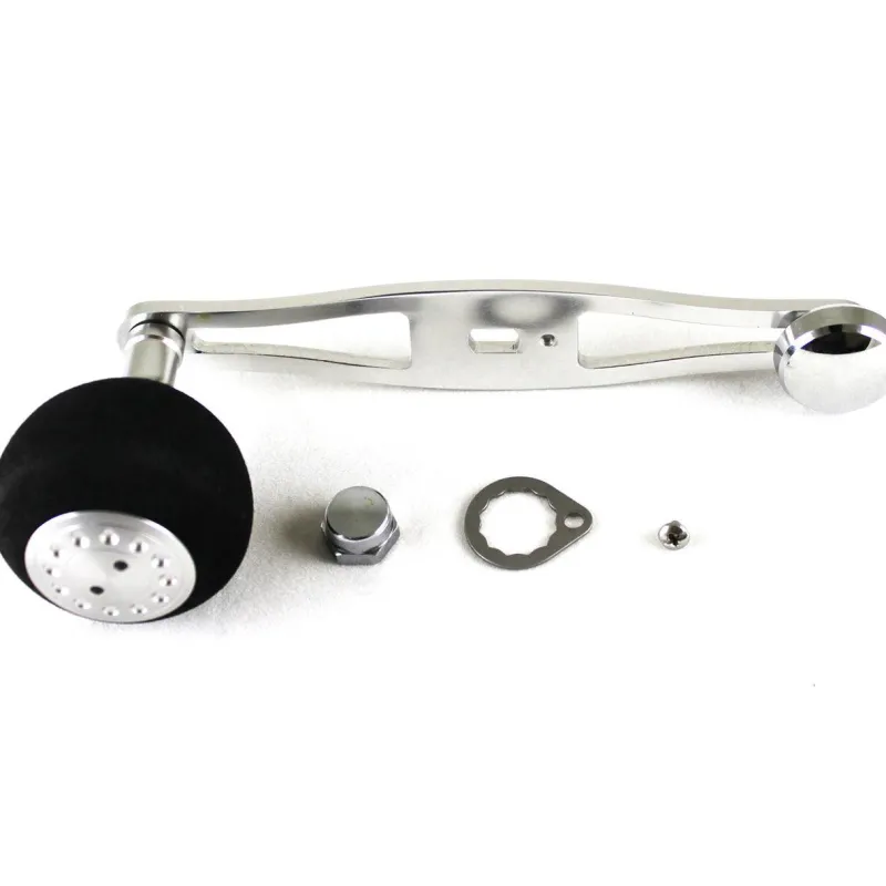 Jigging World Abu Garcia Power Handles>- Power Handles for Abu Garcia Low Profile Reels