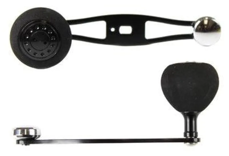 Jigging World Abu Garcia Power Handles>- Power Handles for Abu Garcia Low Profile Reels