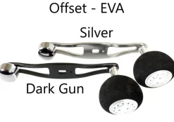 Jigging World Bates Power Handles>- Power Handles for Quantum Baitcasting Reels