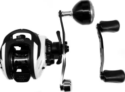 Jigging World Bates Power Handles>- Power Handles for Quantum Baitcasting Reels