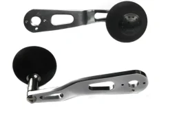 Jigging World Okuma Power Handles>- Power Handles for Okuma Makaira & Andros Reels