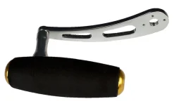 Jigging World Okuma Power Handles>- Power Handles for Okuma Makaira & Andros Reels