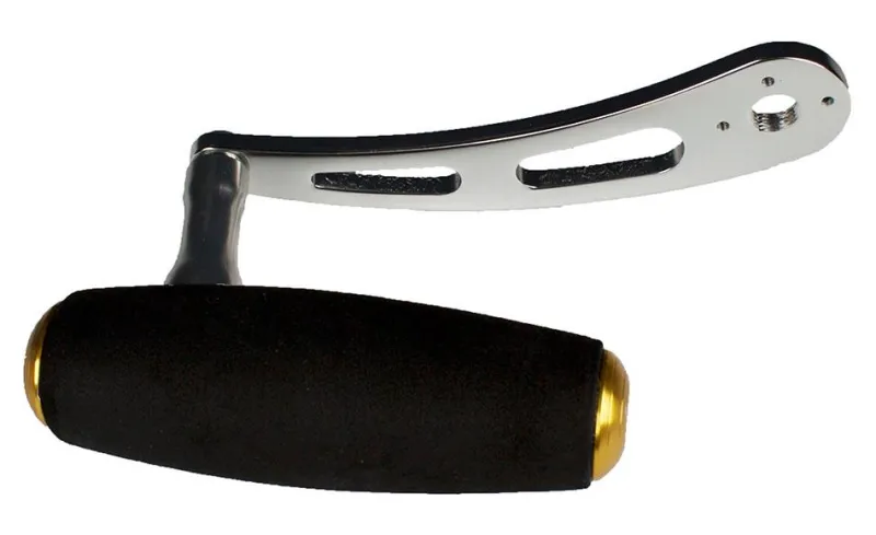 Jigging World Okuma Power Handles>- Power Handles for Okuma Makaira & Andros Reels