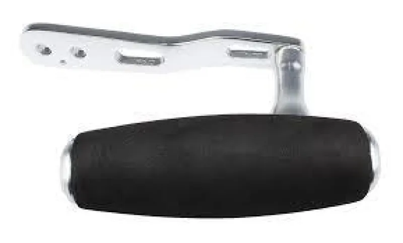 Jigging World Okuma Power Handles>- Power Handles for Okuma Cedros, Cortez, Clarion Star Drag Reels
