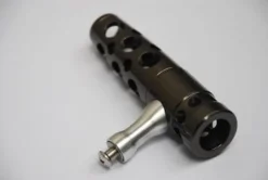 Jigging World Okuma Power Handles>- Power Handles for Okuma Cedros, Cortez, Clarion Star Drag Reels