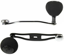 Jigging World Penn Power Handles>- Power Handles for Penn Squall 300 & Fathom 300 Low Profile Reels