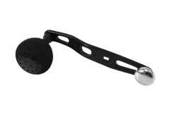Jigging World Penn Power Handles>- Power Handles for Penn Squall 400 & Fathom 400 Low Profile Reels