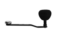 Jigging World Penn Power Handles>- Power Handles for Penn Squall 400 & Fathom 400 Low Profile Reels