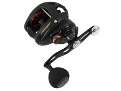 Jigging World Penn Power Handles>- Power Handles for Penn Squall 400 & Fathom 400 Low Profile Reels