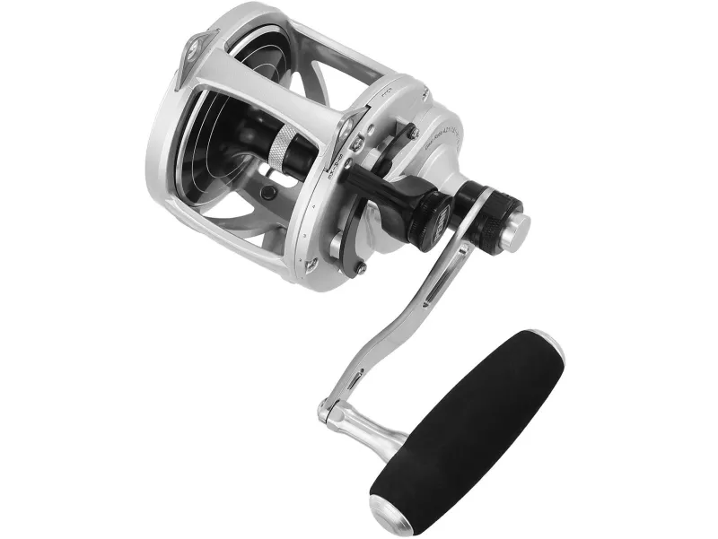 Jigging World Penn Power Handles>Power Handles for Penn Fathom II 2-Speed Reels