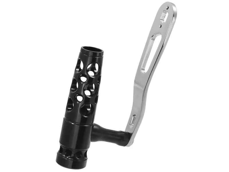 Jigging World Penn Power Handles>Power Handles for Penn Fathom II 2-Speed Reels