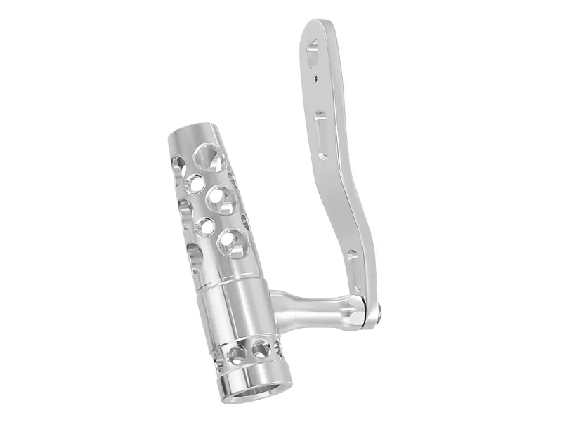 Jigging World Penn Power Handles>Power Handles for Penn Fathom II Single Speed Reels