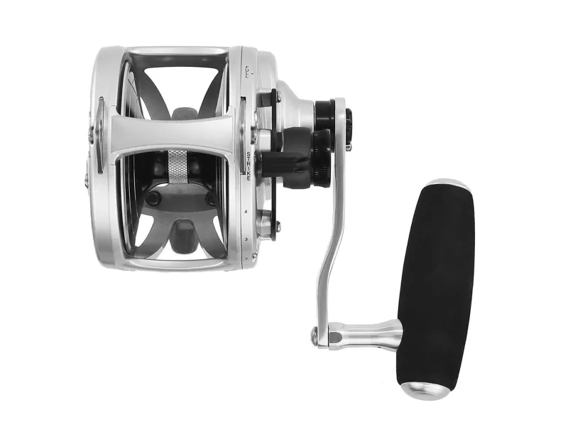 Jigging World Penn Power Handles>Power Handles for Penn Fathom II Single Speed Reels