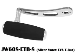 Jigging World Penn Power Handles>- Power Handles for Penn International 20 ~ 70 Series Reels