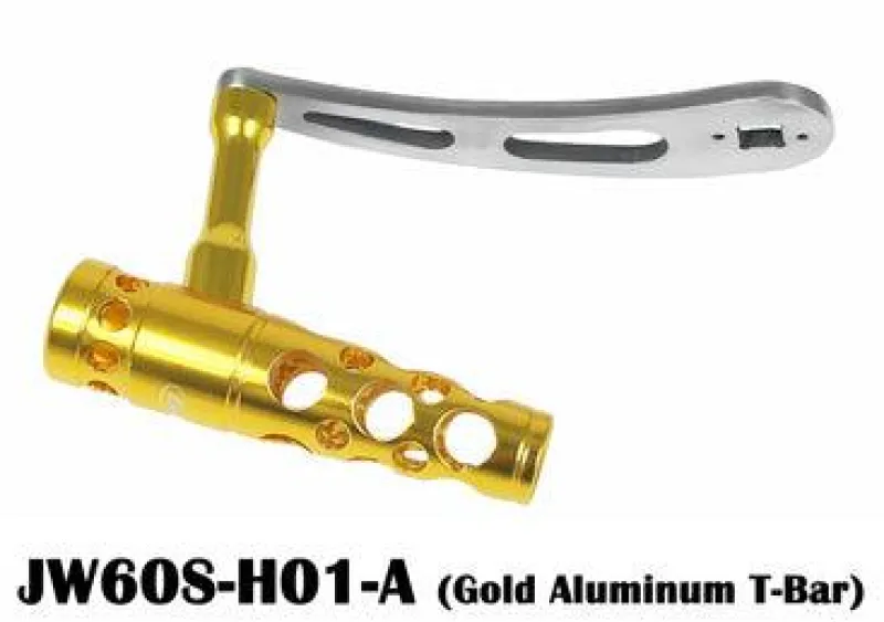 Jigging World Penn Power Handles>- Power Handles for Penn International 20 ~ 70 Series Reels