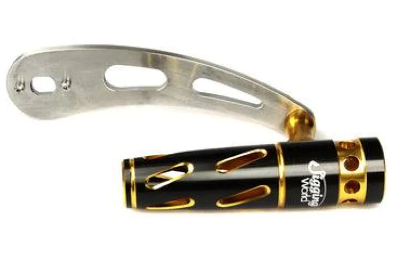 Jigging World Penn Power Handles>- Power Handles for Penn International 50 Series Reels